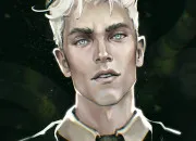 Test Quel �l�ve de Serpentard es-tu ?