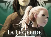 Quiz ''La L�gende des quatre'' : les Ta�gans