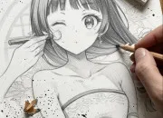 Quiz � qui sont ces yeux ? ''Carnets de l�apothicaire''