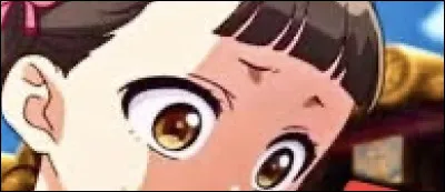 &Agrave; qui appartiennent ces yeux ?