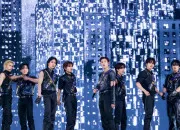 Test I.N ou Seungmin ?