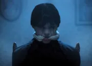 Test Qui es-tu dans ''Mercredi'' ?