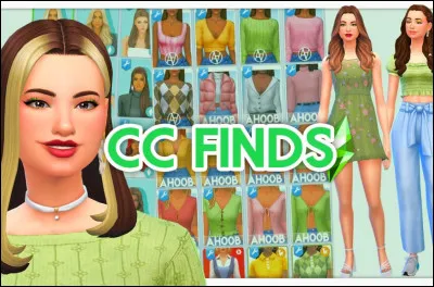 Question modding : Que signifie l'abr&eacute;viation CC utilis&eacute;e pour parler de contenu ajoutable en jeu, con&ccedil;u par d'autres d&eacute;veloppeurs que les Sims ?(1 seule r&eacute;ponse attendue)