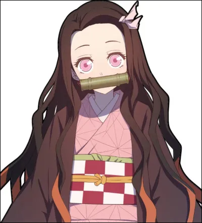 Nezuko, est-elle ton personnage pr&eacute;f&eacute;r&eacute; de ''Demon Slayer'' ?