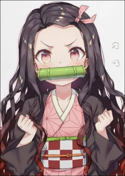 La trouves-tu mignonne ?