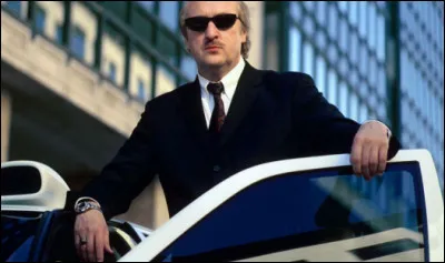 Qui joue le commissaire Gibert ?