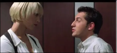 Qui est Petra pour &Eacute;milien ?