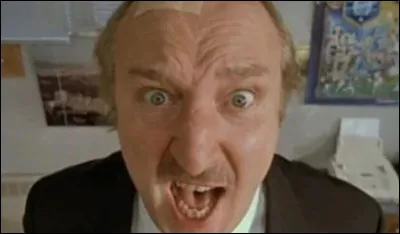 Quelle est la phrase mythique du commissaire Gibert ?