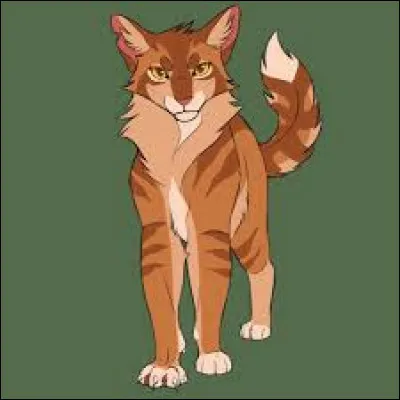 Vrai ou faux ?Pelage de Lion a eu 6 chatons.