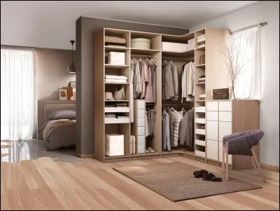 Quel est ton endroit pr&eacute;f&eacute;r&eacute; ?