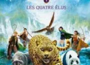 Quiz ''Animal Tatoo''