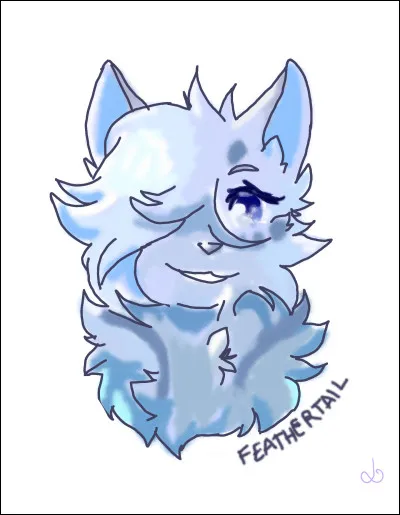 Mon premier ! Qui est-ce ?