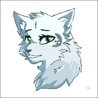 Le deuxi&egrave;me ! Qui est-ce ?