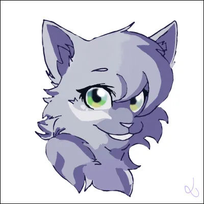 Le troisi&egrave;me fanart ! Mais que repr&eacute;sente-t-il ?