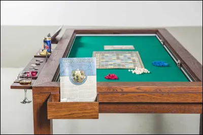 Quel est cet objet ?