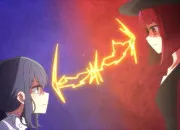 Test Es-tu Akane ou Kana ?