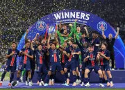 Quiz Sport - Les joueurs les mieux pay�s de l'�quipe de football du Paris Saint-Germain en 2026