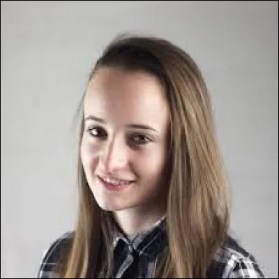 "J'aimerais pouvoir te dire que j'ai trouv&eacute; quelqu'un qui me donne le sourire dont j'avais tant besoinJ'connais plus le verbe souffrir depuis que j'ai sa main, en v&eacute;rit&eacute;, tu vas rire, c'est du baratin". Quel est le titre ?