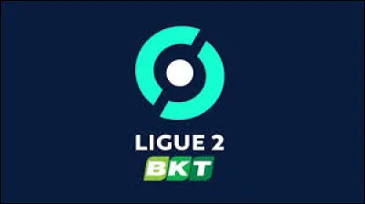 Lequel de ces quatre clubs de football a remport&eacute; le plus de fois le championnat de football de Ligue 2, avec six titres ?