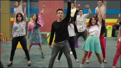 Si oui, qui est-ce ?