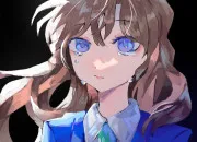 Quiz Connais-tu vraiment Ran Mouri ?