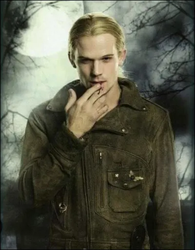 Comment r&eacute;agis-tu si tu apprends que ton ami(e) est un vampire ?