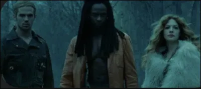 Un vampire cherche &agrave; boire ton sang, comment r&eacute;agis-tu ?