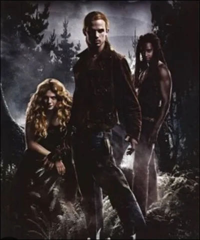 Aimes-tu James, Laurent et Victoria ?