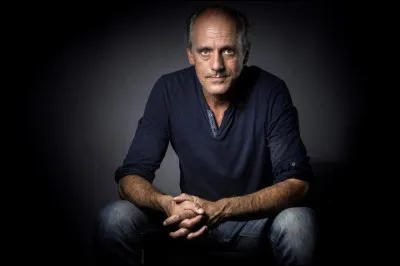 Phillipe Poutou est :