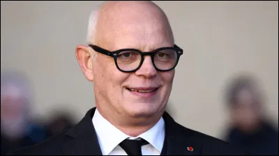 Edouard Phillipe est :