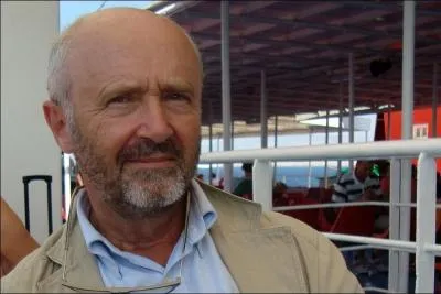 Ecolo qui fut ministre de l'environnement de 1988  1992, c'est