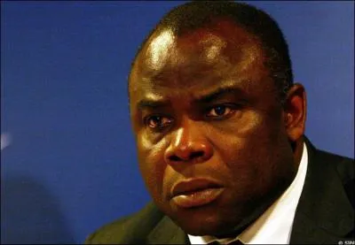 Il a marqu LE but de la ligue des champions en 1993, c'est