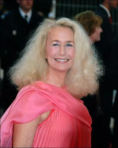 Jeux interdits pour la mre de Vic 'Sophie Marceau', c'est