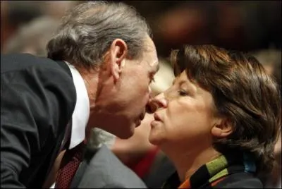 Maire 2 Paris, c'est