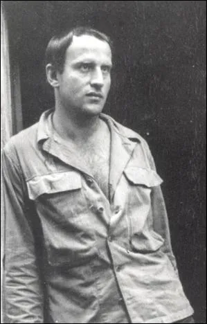 Ce jazzman dserteur ira cracher sur vos tombes, c'est