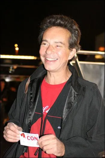 De son vrai prnom Bruno, il est le frre de Karl Zro, c'est