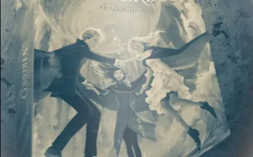 Quiz Gardiens des cites perdues