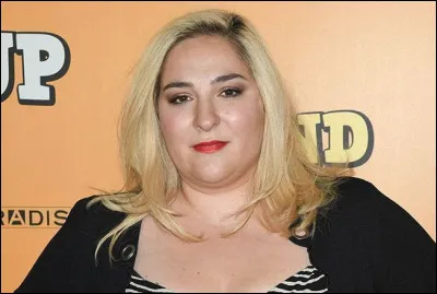 Qui est cette actrice qui joue le premier r&ocirc;le dans le film ''Valentin Valentin'' ?