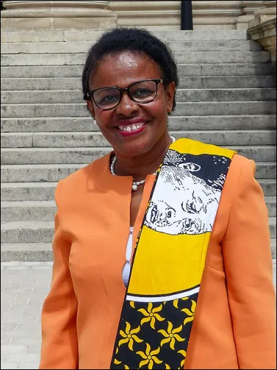 &Agrave; quel groupe Anchya Bamana appartient-elle ?