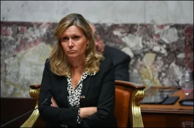 &Agrave; quel groupe Ya&euml;l Braun-Pivet appartient-elle ?