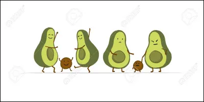 La couleur que tu aimes le plus est...