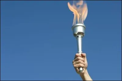 Dans quel pays la flamme olympique est-elle allum&eacute;e ?