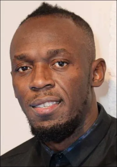 Dans quel sport Usain Bolt a-t-il excell&eacute; ?