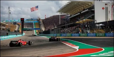 Sur combien de jours se d&eacute;roule un Grand Prix de F1 ?