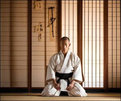 Au karat&eacute;, quel terme d&eacute;signe le "Ma&icirc;tre" ?