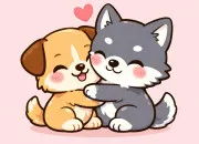 Test Sauvage ou domestique ?