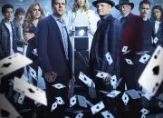 Test Qui es-tu dans 'Insaisissables' ?