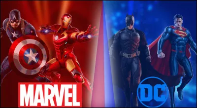 Pour terminer, quel est ton personnage Marvel pr&eacute;f&eacute;r&eacute; parmi ceux-l&agrave; ?