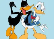 Quiz Animaux de fiction - Les canards