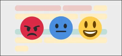 Quelle &eacute;motion ressens-tu le plus souvent ?